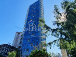 דירה 1-комн 30 m² - שריף חימשיאשווילי, Batumi
