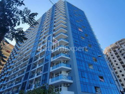 דירה 1-комн 30 m² - שריף חימשיאשווילי, Batumi