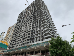 דירה 58.8 מ"ר - חידרה אבאשידזה, Batumi, גאורגיה