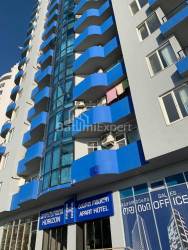 דירה 2-комн 47 m² - שריף חימשיאשווילי, Batumi
