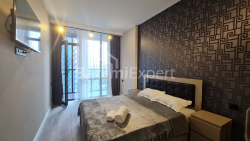 דירה 1-комн 31.4 m² - ניקו פירוסמני, Batumi