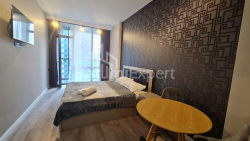 דירה 1-комн 31.4 m² - ניקו פירוסמני, Batumi