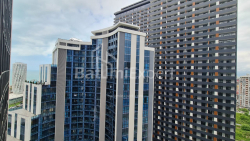דירה 31.4 מ"ר - ניקו פירוסמני, Batumi, גאורגיה