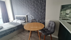 דירה 31.4 מ"ר - ניקו פירוסמני, Batumi, גאורגיה