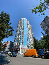דירה 80 מ"ר - שלווה אינסרידזה, Batumi, גאורגיה