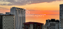 דירה 80 מ"ר - שלווה אינסרידזה, Batumi, גאורגיה
