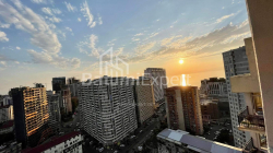 דירה 80 מ"ר - שלווה אינסרידזה, Batumi, גאורגיה