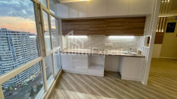 דירה 4-комн 80 m² - שלווה אינסרידזה, Batumi