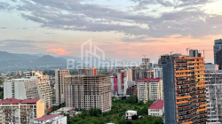 דירה 80 מ"ר - שלווה אינסרידזה, Batumi, גאורגיה