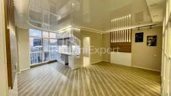 דירה 4-комн 80 m² - שלווה אינסרידזה, Batumi