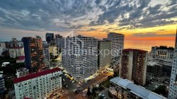 דירה 80 מ"ר - שלווה אינסרידזה, Batumi, גאורגיה