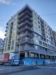 דירה 45 מ"ר - אקדמאית מאמיה קומחידזה, בטומי, גאורגיה