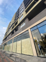 דירה 1-комн 45 m² - אקדמאית מאמיה קומחידזה, Batumi