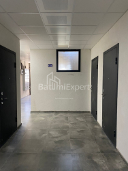 דירה 40.5 מ"ר - שריף חימשיאשווילי, Batumi, גאורגיה