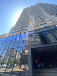 דירה 40.5 מ"ר - שריף חימשיאשווילי, Batumi, גאורגיה
