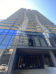 דירה 40.5 מ"ר - שריף חימשיאשווילי, Batumi, גאורגיה