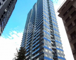 דירה 2-комн 40.5 m² - שריף חימשיאשווילי, Batumi