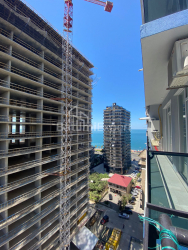 דירה 40.5 מ"ר - שריף חימשיאשווילי, Batumi, גאורגיה