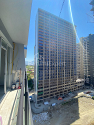 דירה 40.5 מ"ר - שריף חימשיאשווילי, Batumi, גאורגיה