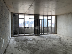 דירה 2-комн 58.8 m² - חידרה אבאשידזה, Batumi