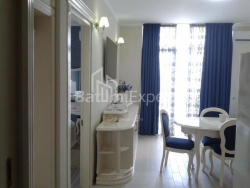דירה 3-комн 57 m² - שריף חימשיאשווילי, Batumi
