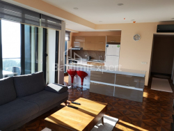 דירה 4-комн 90 m² - רוסתוולי, Batumi