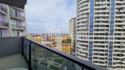 דירה 48 מ"ר - שלווה אינסרידזה, Batumi, גאורגיה