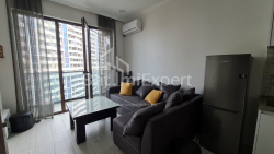 דירה 3-комн 48 m² - שלווה אינסרידזה, Batumi