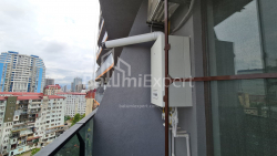 דירה 48 מ"ר - שלווה אינסרידזה, Batumi, גאורגיה