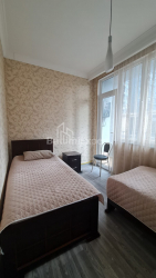 דירה 67 מ"ר - שריף חימשיאשווילי, Batumi, גאורגיה