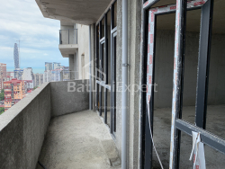 דירה 58.8 מ"ר - חידרה אבאשידזה, Batumi, גאורגיה