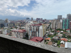 דירה 58.8 מ"ר - חידרה אבאשידזה, Batumi, גאורגיה