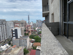 דירה 58.8 מ"ר - חידרה אבאשידזה, Batumi, גאורגיה
