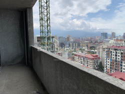 דירה 58.8 מ"ר - חידרה אבאשידזה, Batumi, גאורגיה