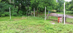 חלקת אדמה 400 m² - דוד אגמשנבלי, Kobuleti
