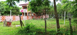 חלקת אדמה 400 m² - דוד אגמשנבלי, Kobuleti