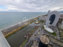 דירה 30 מ"ר - שריף חימשיאשווילי, Batumi, גאורגיה