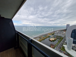 דירה 30 מ"ר - שריף חימשיאשווילי, Batumi, גאורגיה
