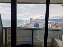 דירה 30 מ"ר - שריף חימשיאשווילי, Batumi, גאורגיה