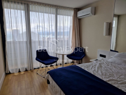 דירה 1-комн 30 m² - שריף חימשיאשווילי, Batumi