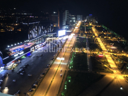 דירה 28 מ"ר - שריף חימשיאשווילי, Batumi, גאורגיה