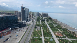 דירה 28 מ"ר - שריף חימשיאשווילי, Batumi, גאורגיה