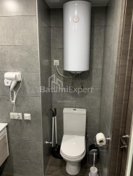דירה 28 מ"ר - שריף חימשיאשווילי, Batumi, גאורגיה