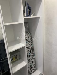 דירה 1-комн 28 m² - שריף חימשיאשווילי, Batumi