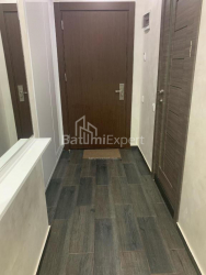דירה 1-комн 28 m² - שריף חימשיאשווילי, Batumi