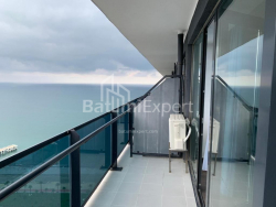 דירה 28 מ"ר - שריף חימשיאשווילי, Batumi, גאורגיה