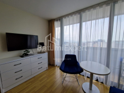 דירה 43 מ"ר - שריף חימשיאשווילי, Batumi, גאורגיה