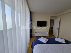 דירה 43 מ"ר - שריף חימשיאשווילי, Batumi, גאורגיה