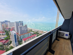 דירה 43 מ"ר - שריף חימשיאשווילי, Batumi, גאורגיה