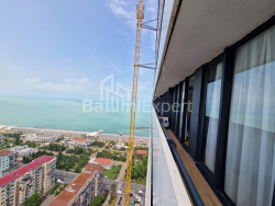 דירה 43 מ"ר - שריף חימשיאשווילי, Batumi, גאורגיה